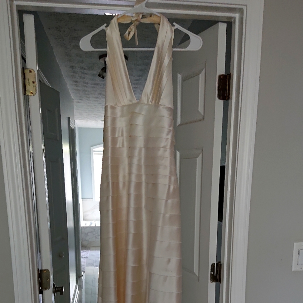 BCBGMAXAZRIA dress